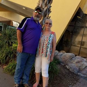 Meet your Posher, Sandy